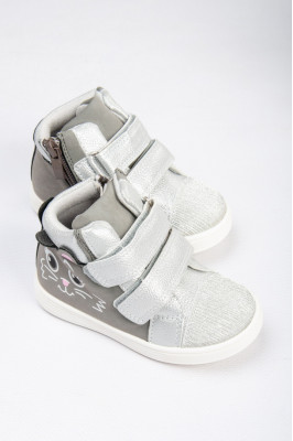 Черевики для дівчинки